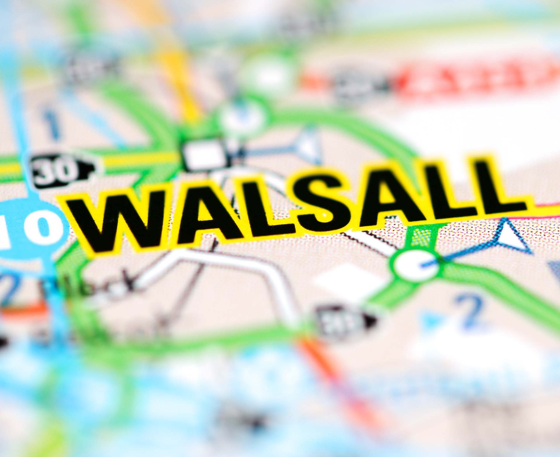 Walsall